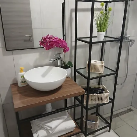 Lasko Lägenhet Goveđari