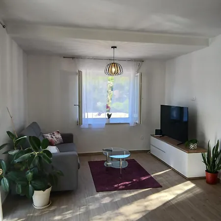 Apartman Lasko