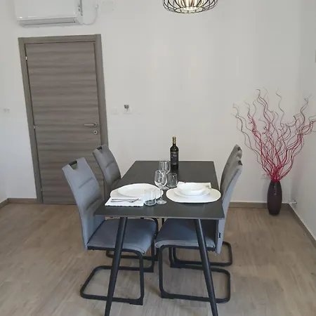 Apartman Lasko *