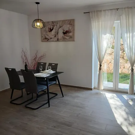 Lasko Apartament