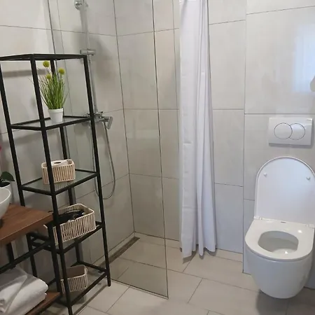 Lasko Apartman