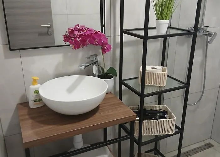 Lasko 公寓 古维达里